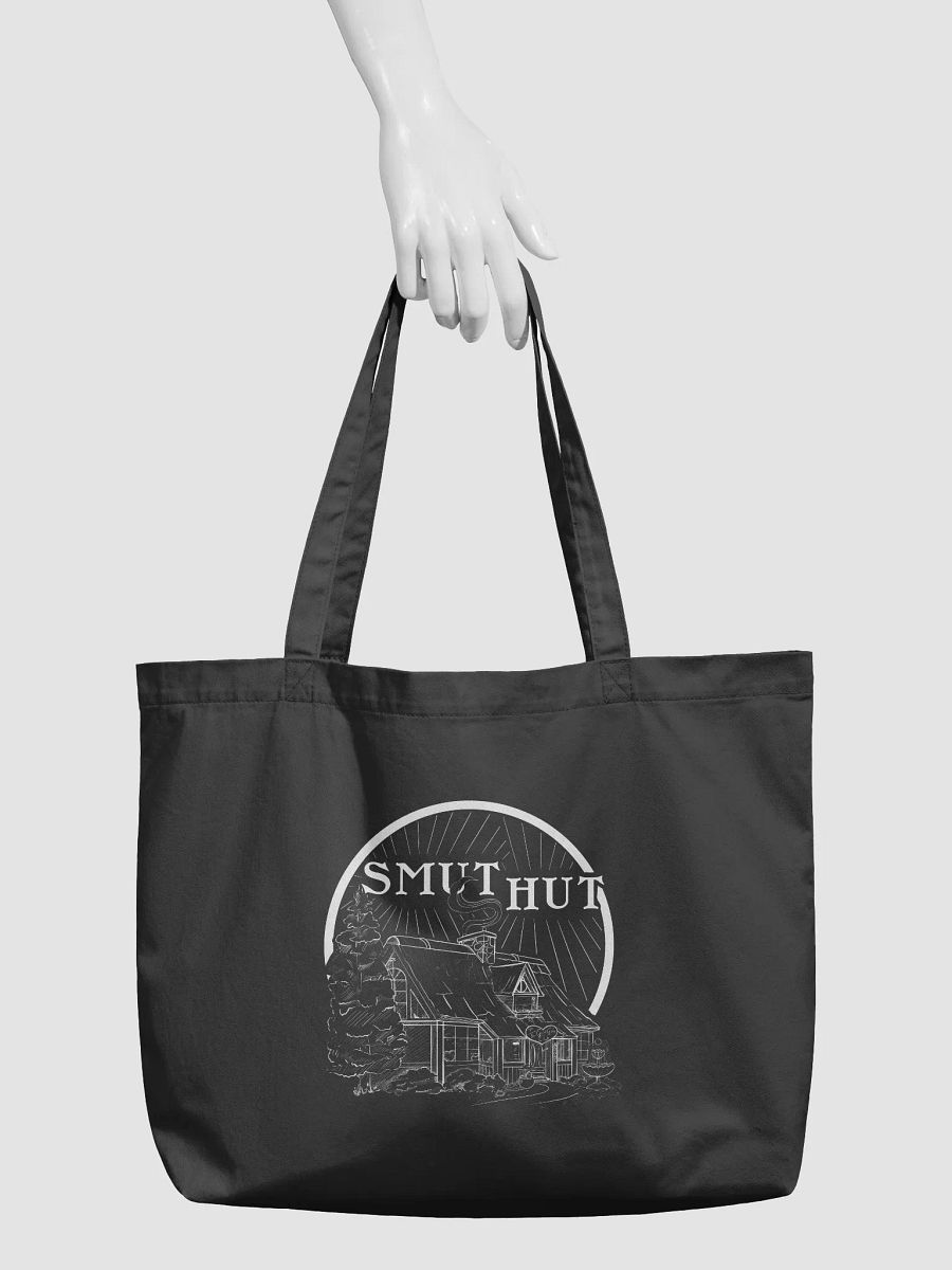 Smut Hut TGGC Tote product image (6)