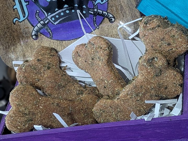 Pepp-Pup Treats product image (1)
