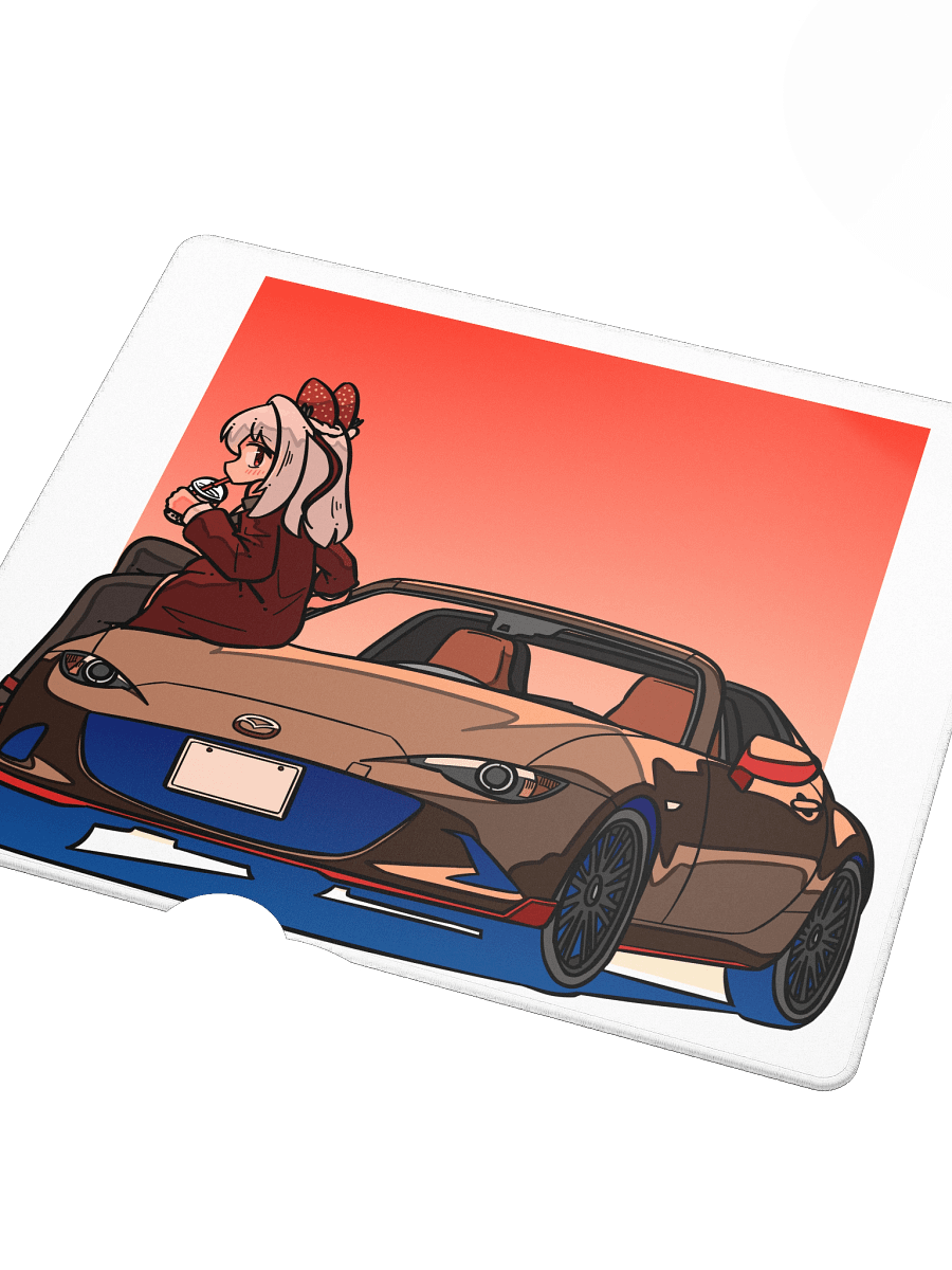 Augi Mouse Pad - Alt product image (3)