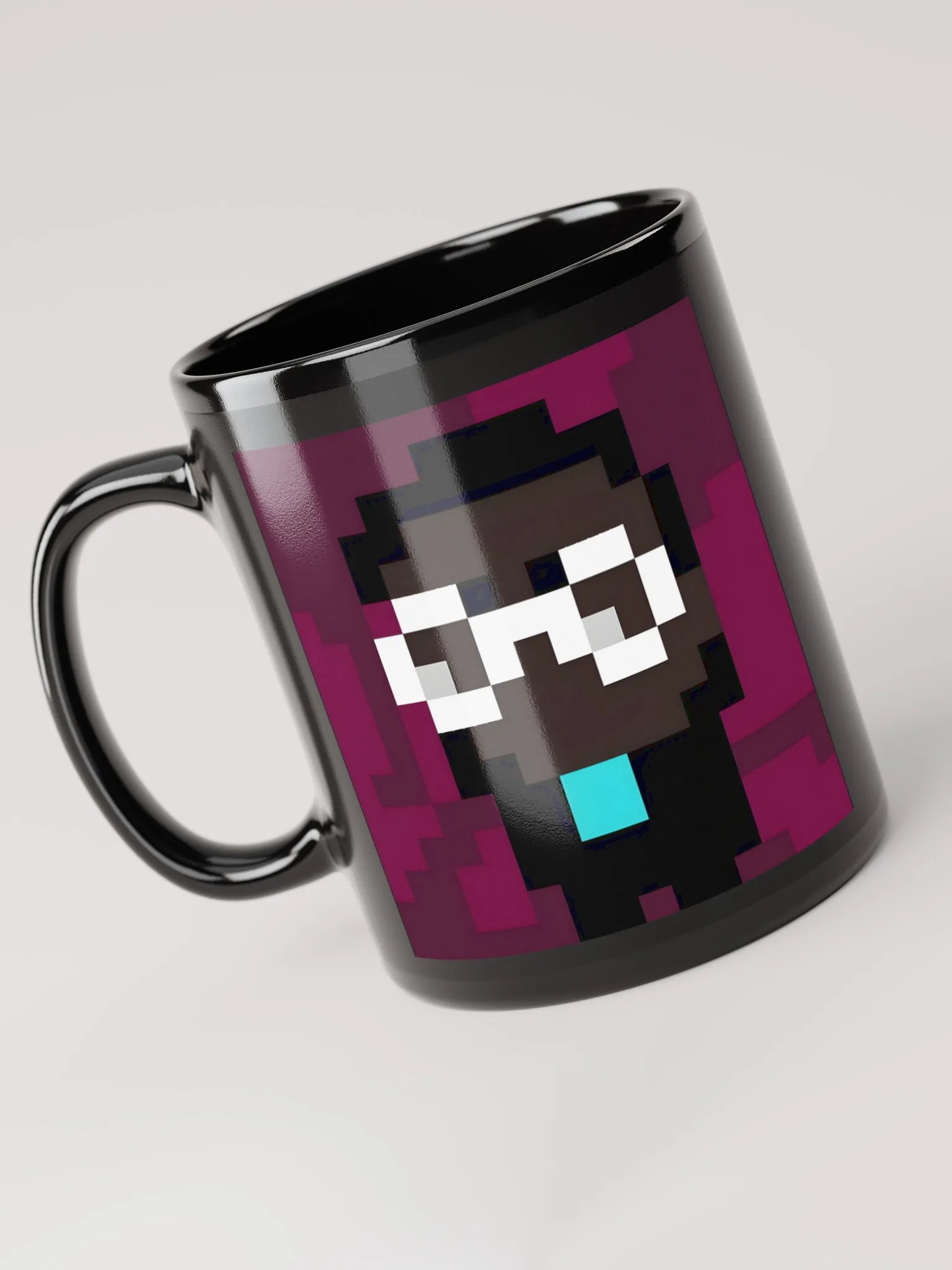 8Bit EbenAP Mug product image (3)