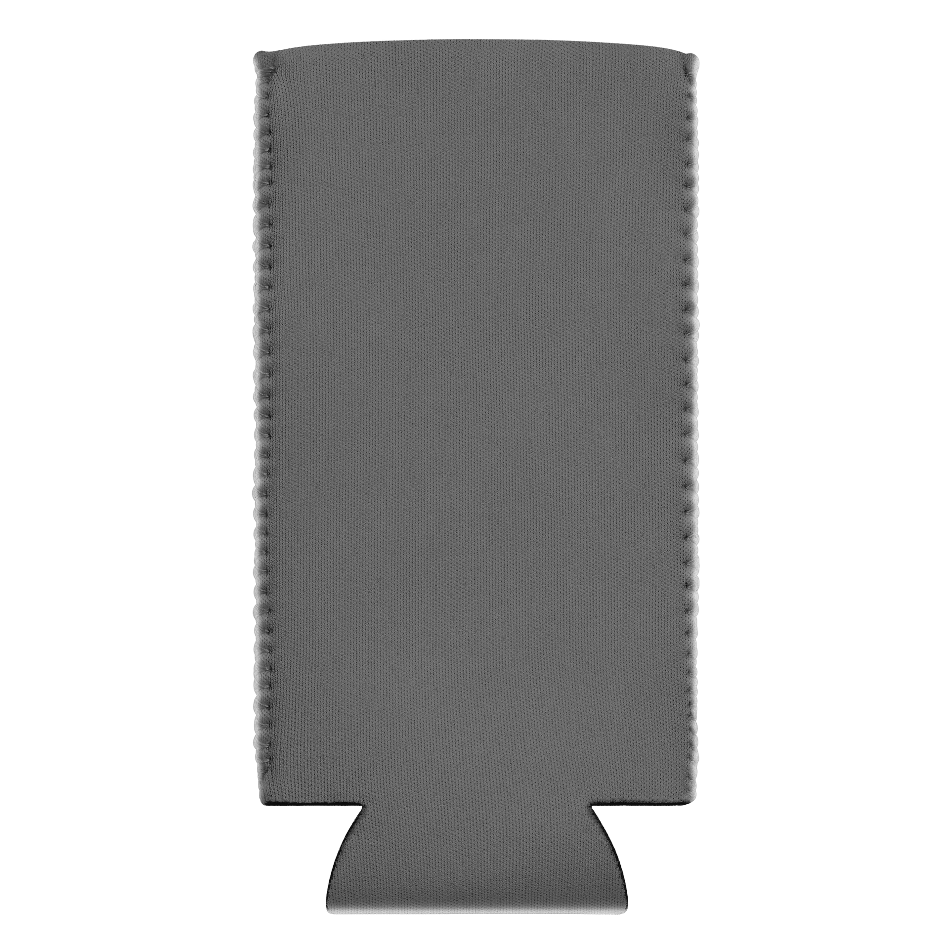 Grey W/ Orange Custom Camo Coozie product image (20)