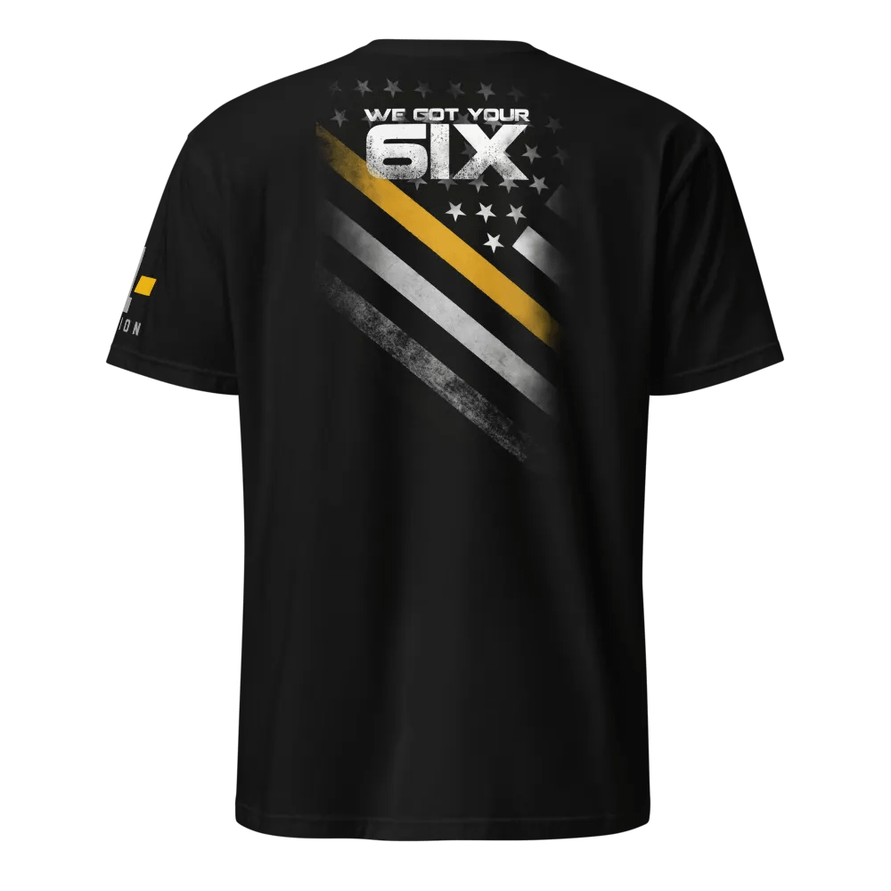 Dispatchers Got Your Six product image (1)