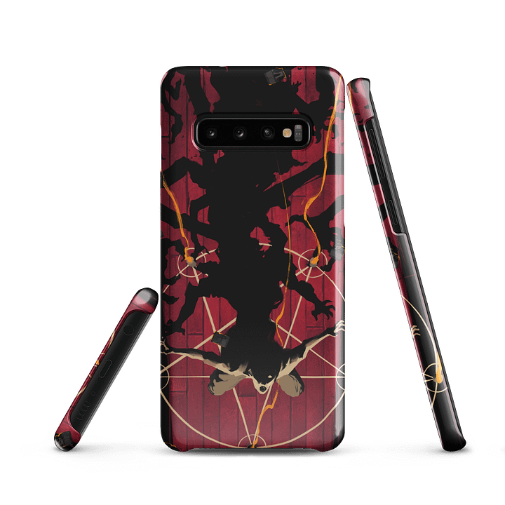 Malys Communing Protector (Samsung Case) product image (1)