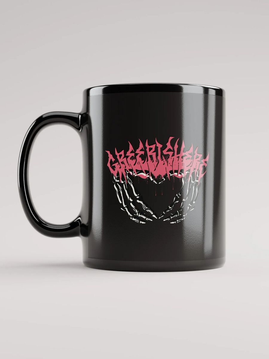 Heart Hands Mug product image (12)
