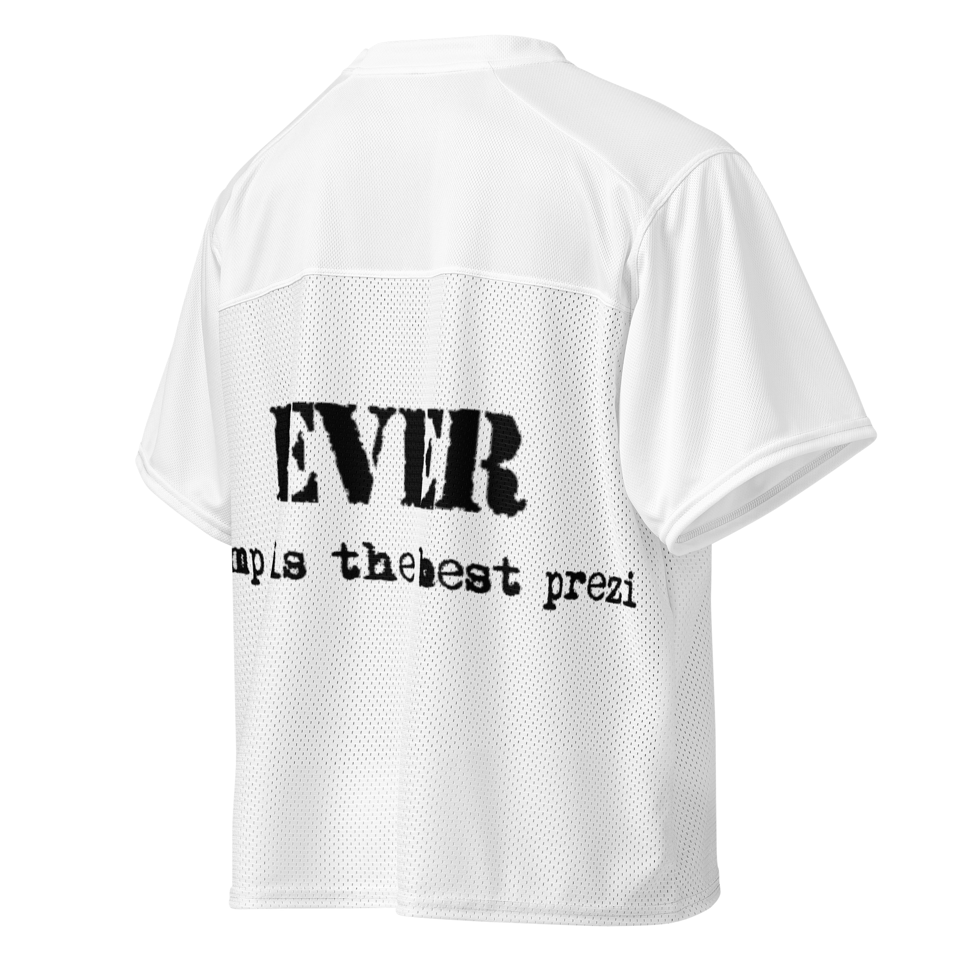 trump is the best president ever graffiti jungel jersey product image (4)