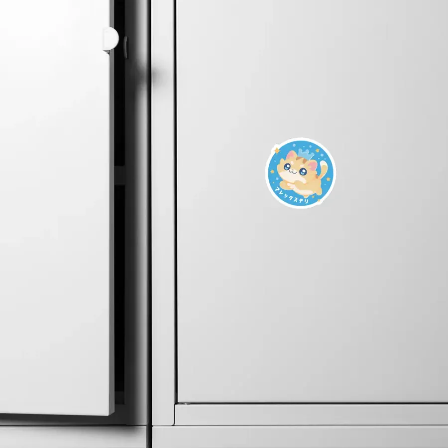 Toti Prime Magnet product image (8)