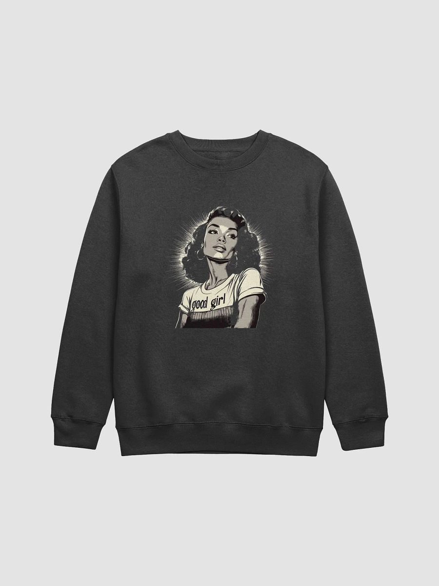 Petals and Thorns Crewneck Sweatshirt product image (4)