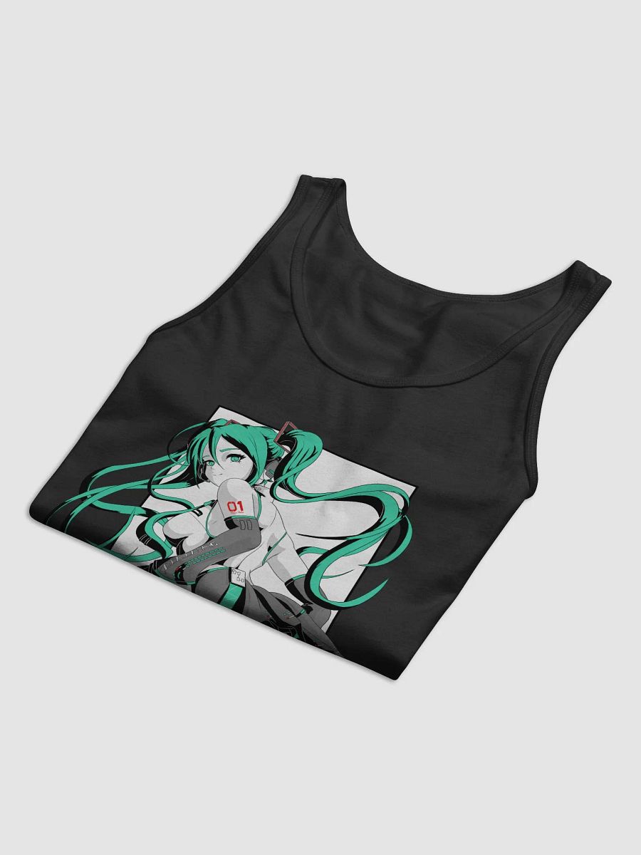 Hastune Miku Tank product image (3)