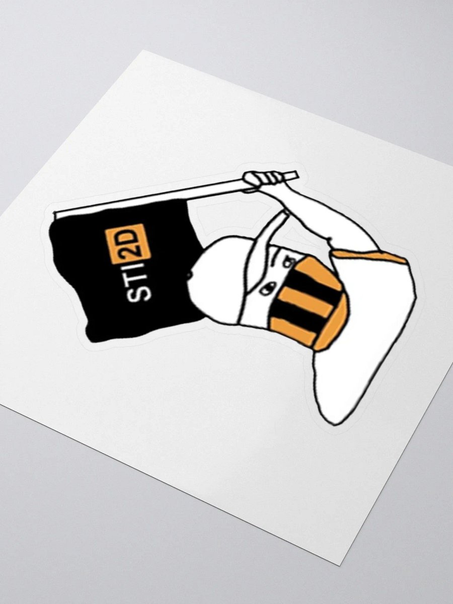 STICKER STI2D product image (8)