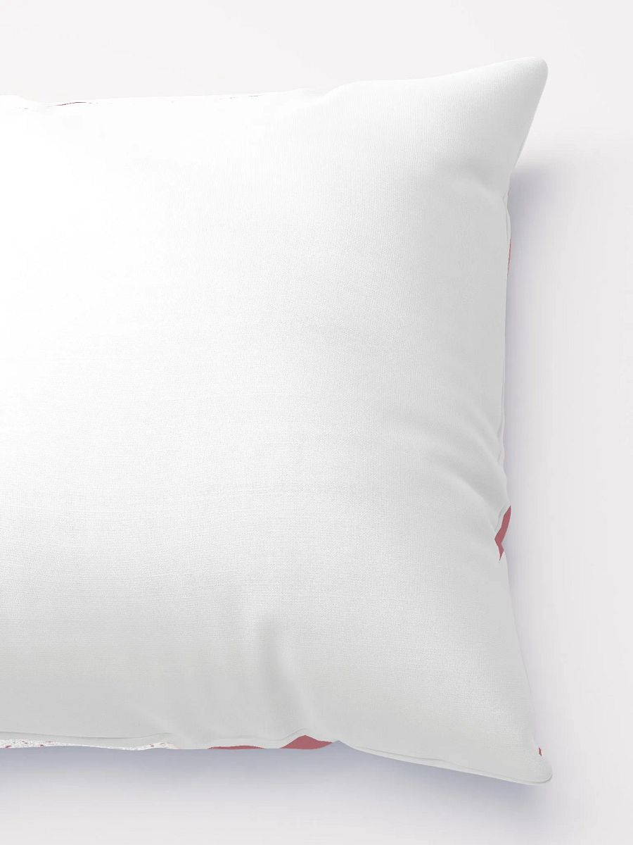 Just a Pop of Red Throw Pillow product image (3)