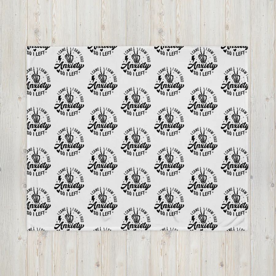 Anxiety Blanket product image (4)
