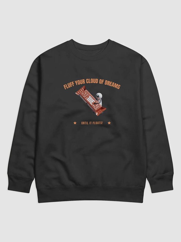 Cozy Embrace Sweatshirt product image (1)