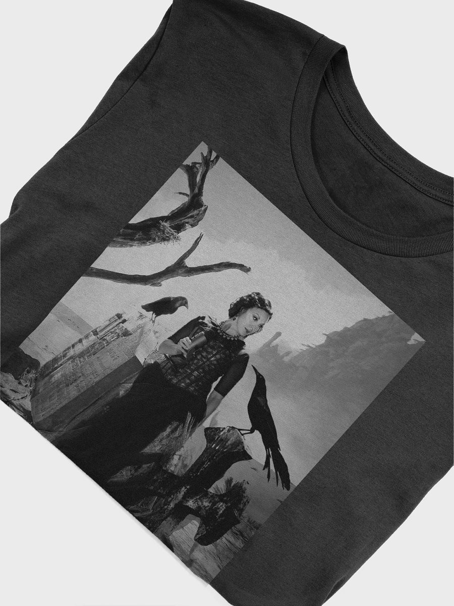 Horrifying History T-Shirt product image (5)