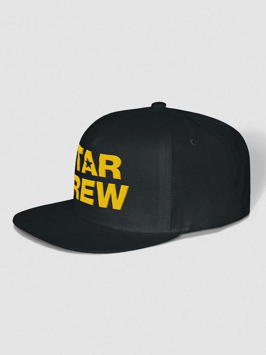 Star Crew Cap product image (3)