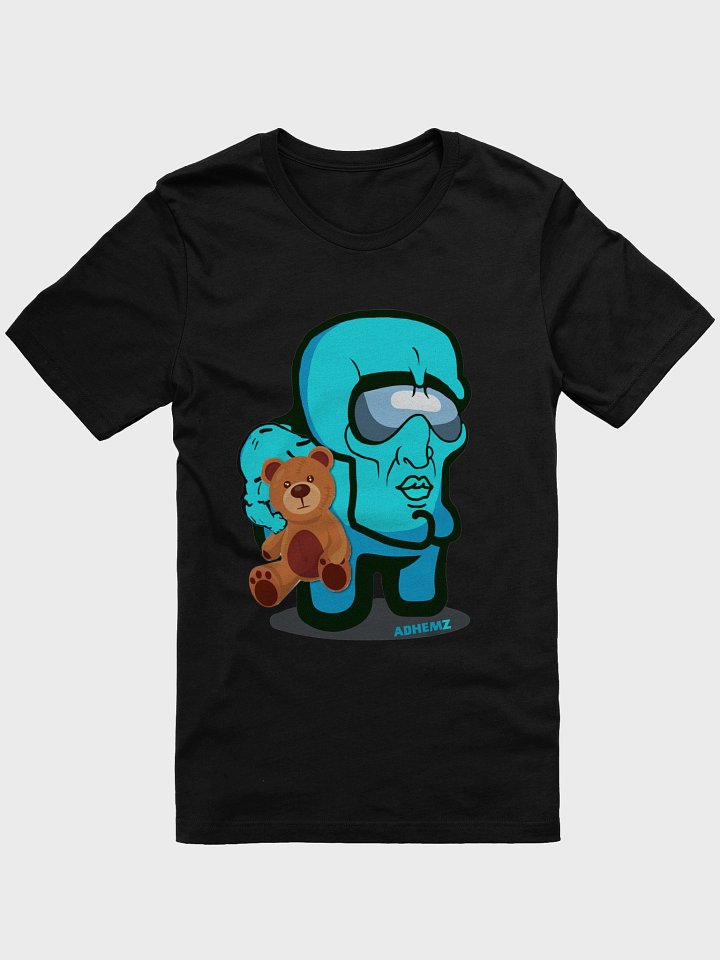 Adhemz Teddy Shirt product image (3)