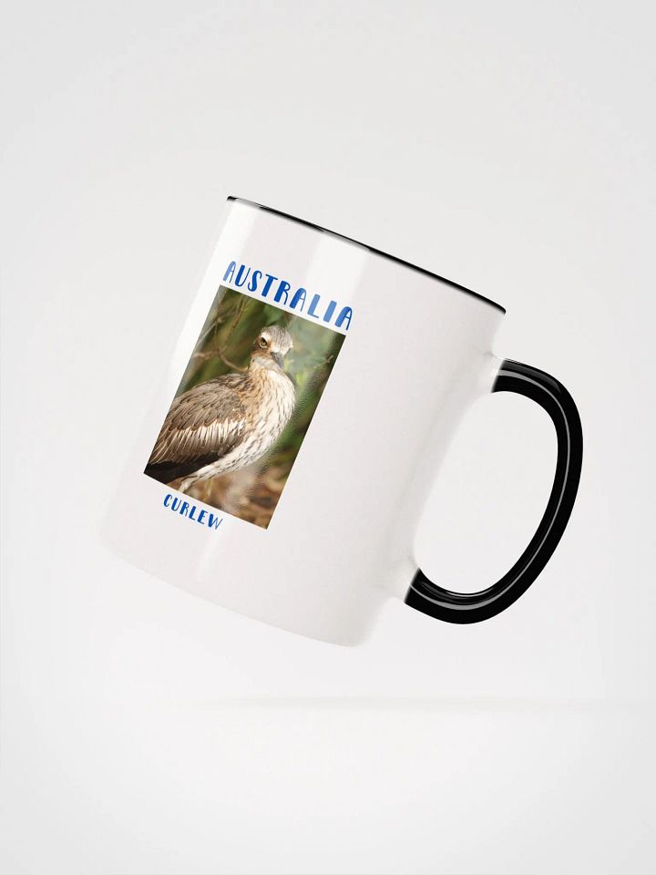 AUSTRALIAN FAUNA Curlew product image (18)