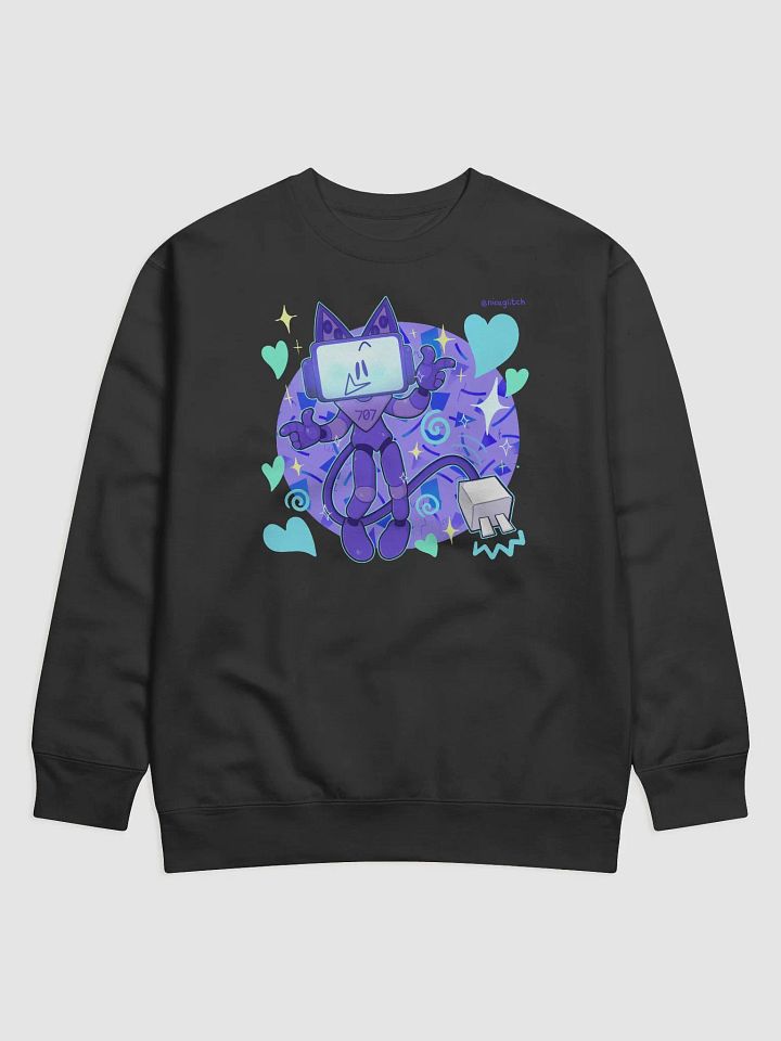 ★彡 Spr1ngles Whimsical Sweatshirt ★彡 product image (1)