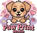 Paw Print Studio