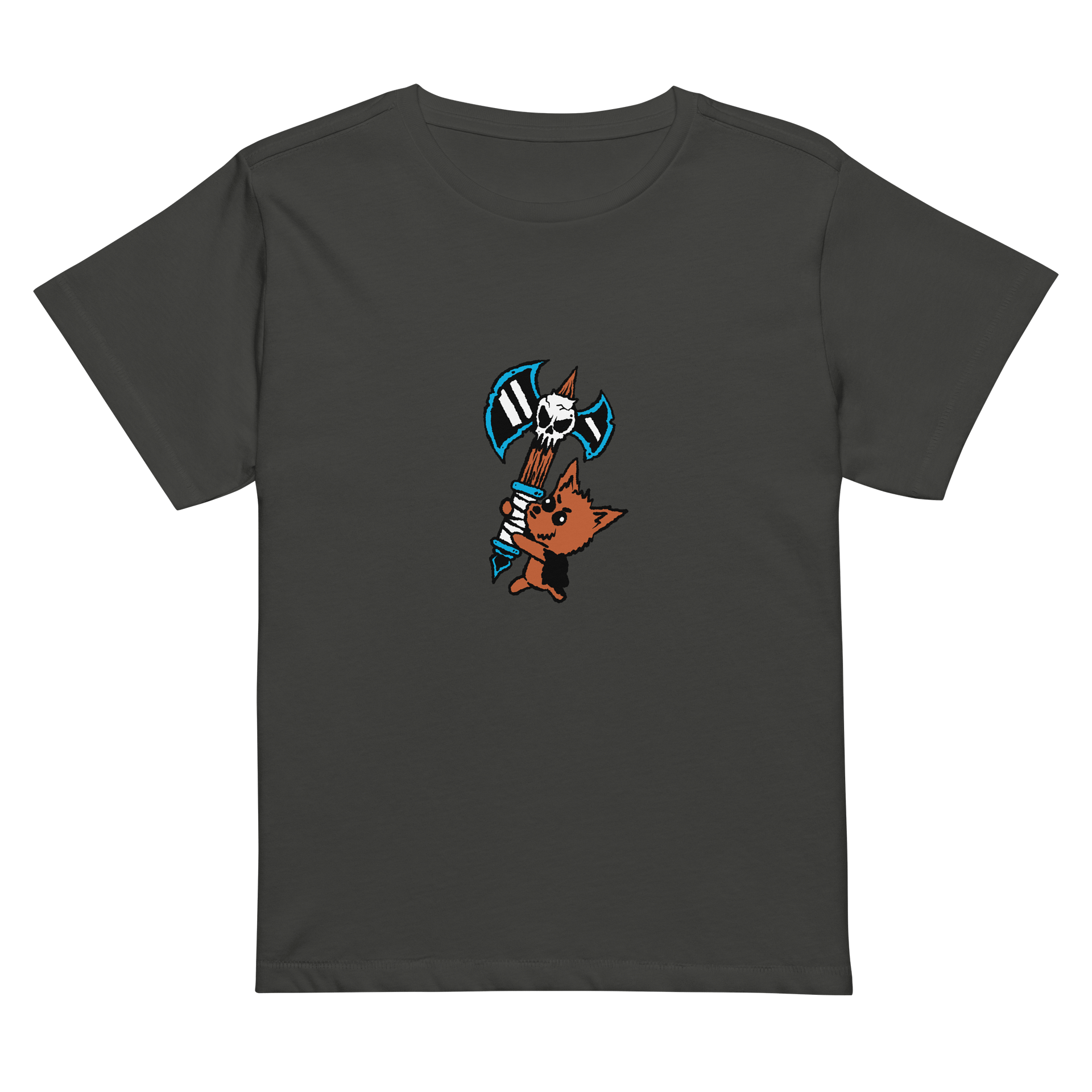 SAVIOR BABY TEE product image (1)
