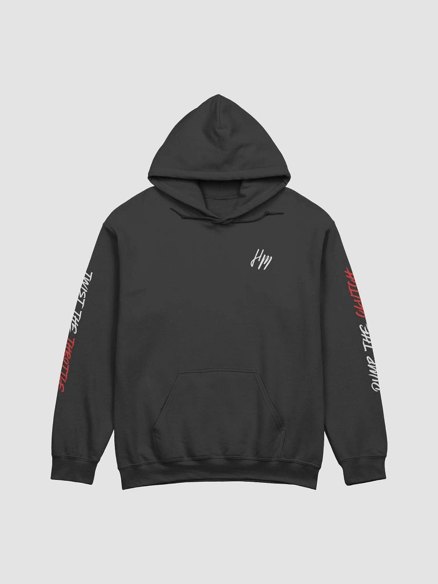 Hyper Hoodie product image (3)