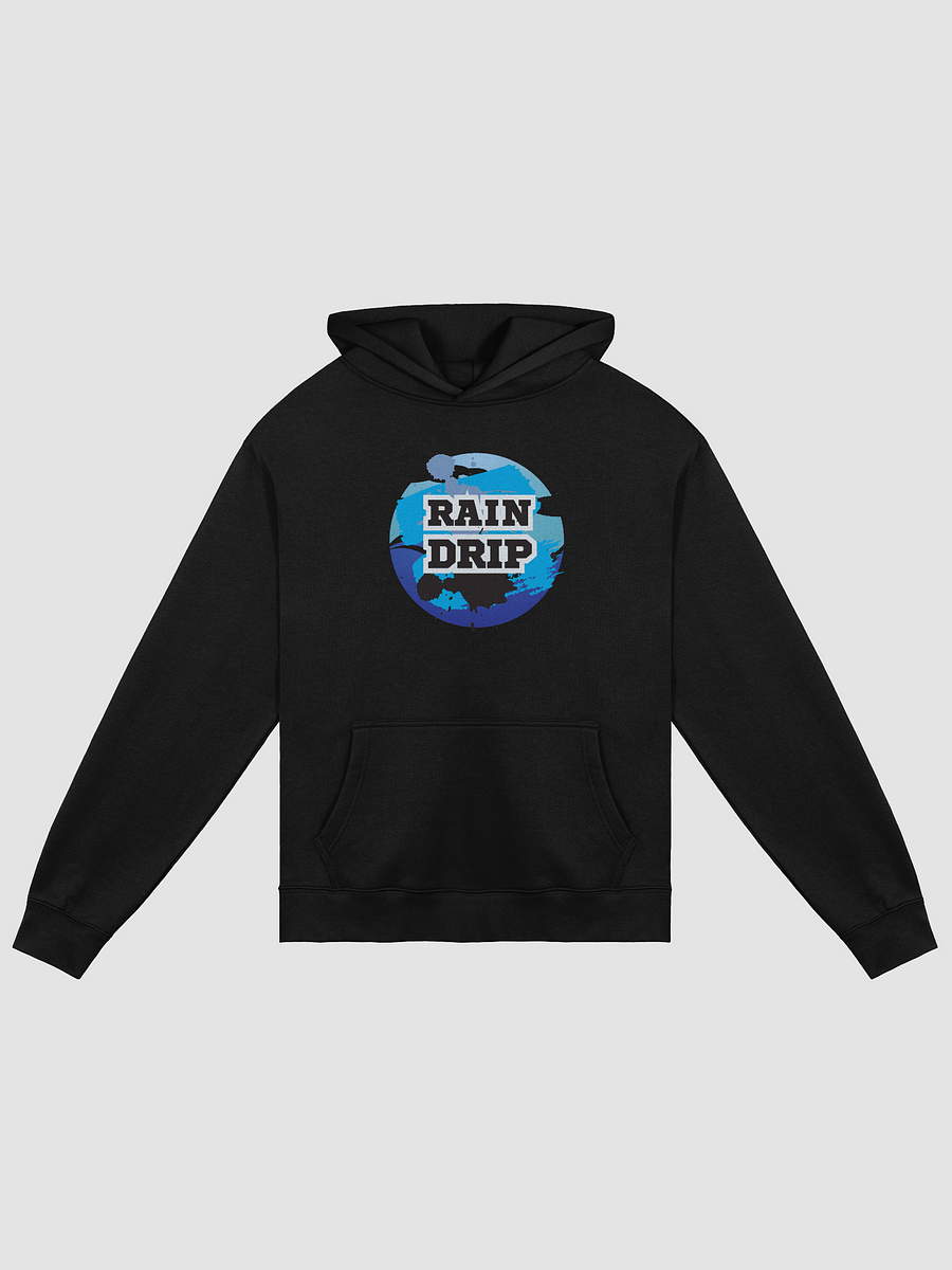 Drip-In-Unique 'RAIN DRIP' Premium Hoodie product image (1)