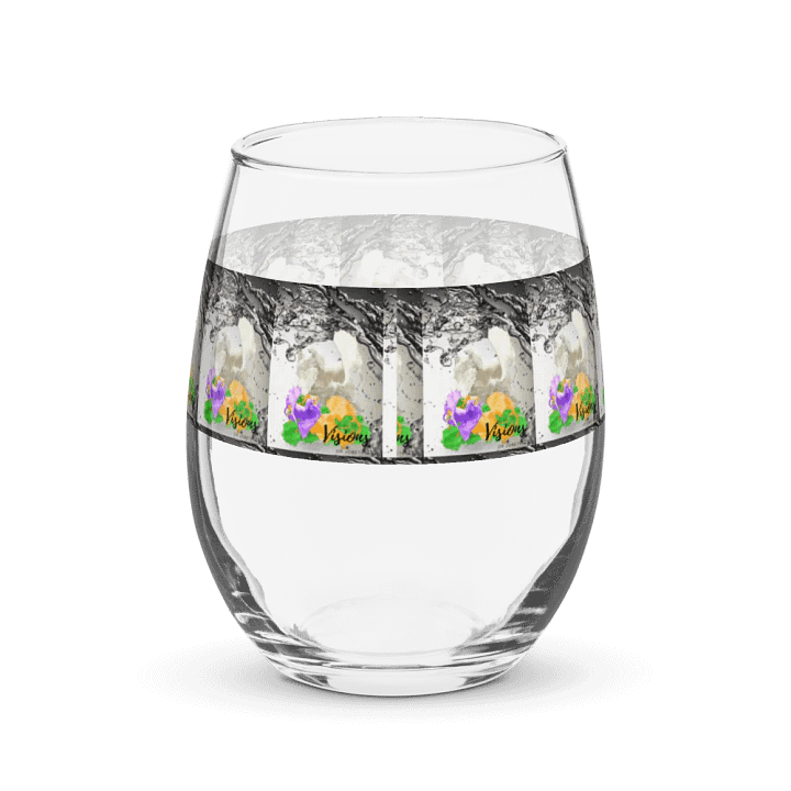 Visions of JoBeth- The Splash 💦 product image (2)