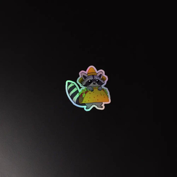 Holo Panchito product image (2)