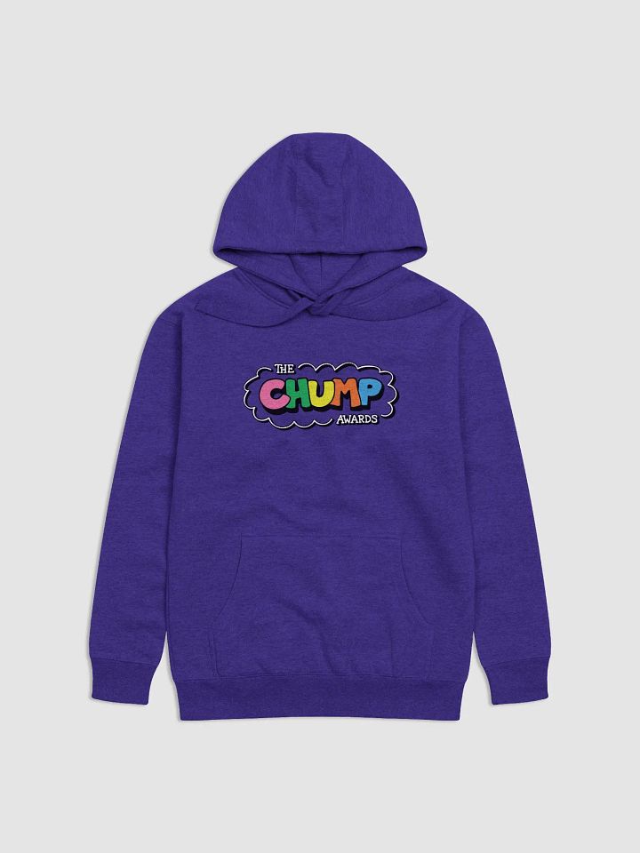 The Chump Awards Hoodie product image (2)