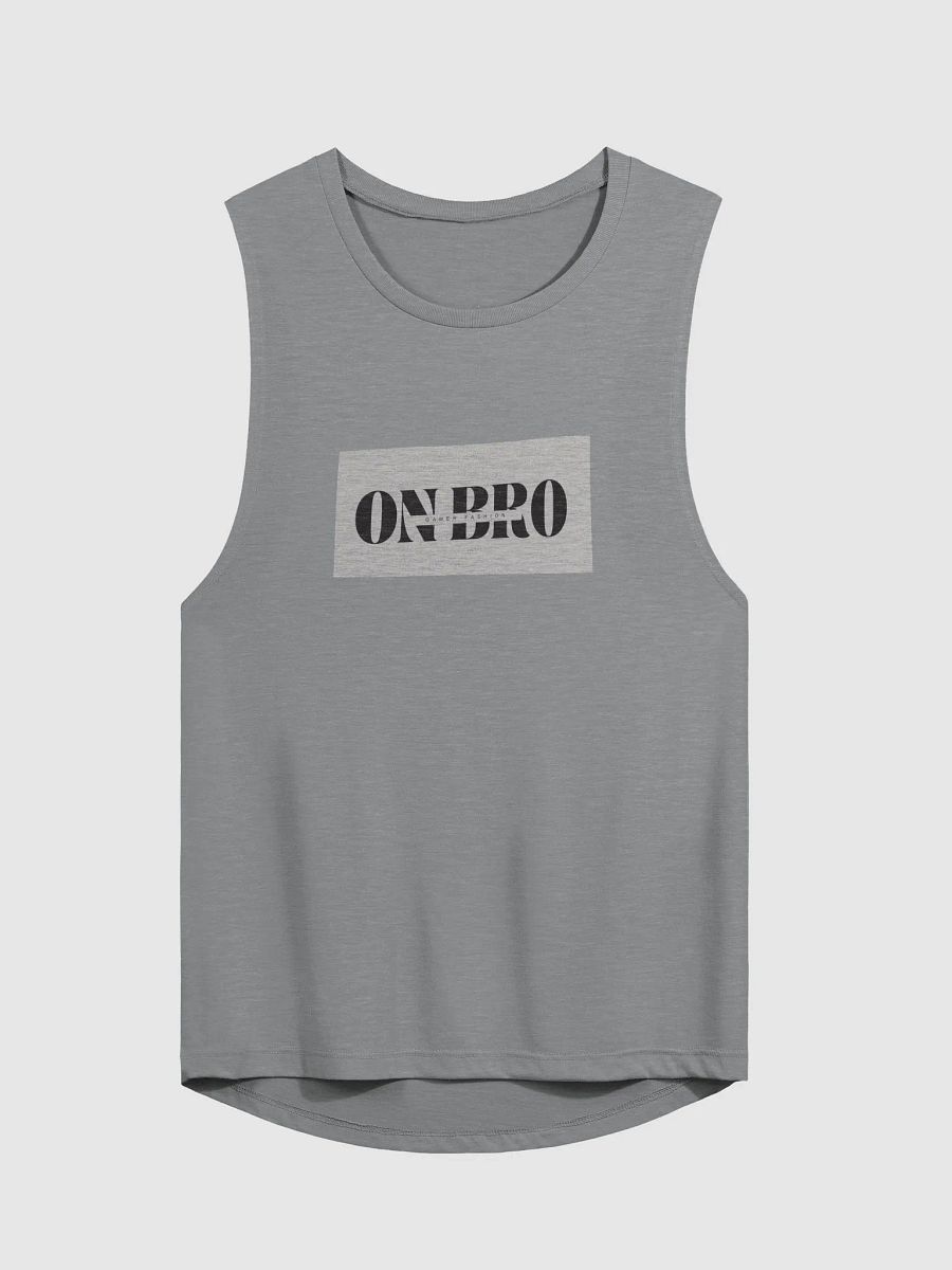 PYTG ON BRO Ladies Tee product image (1)