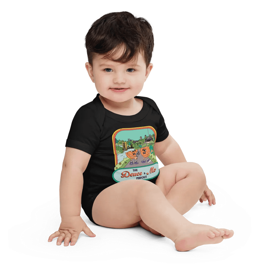 Ball is Life Onesie product image (4)