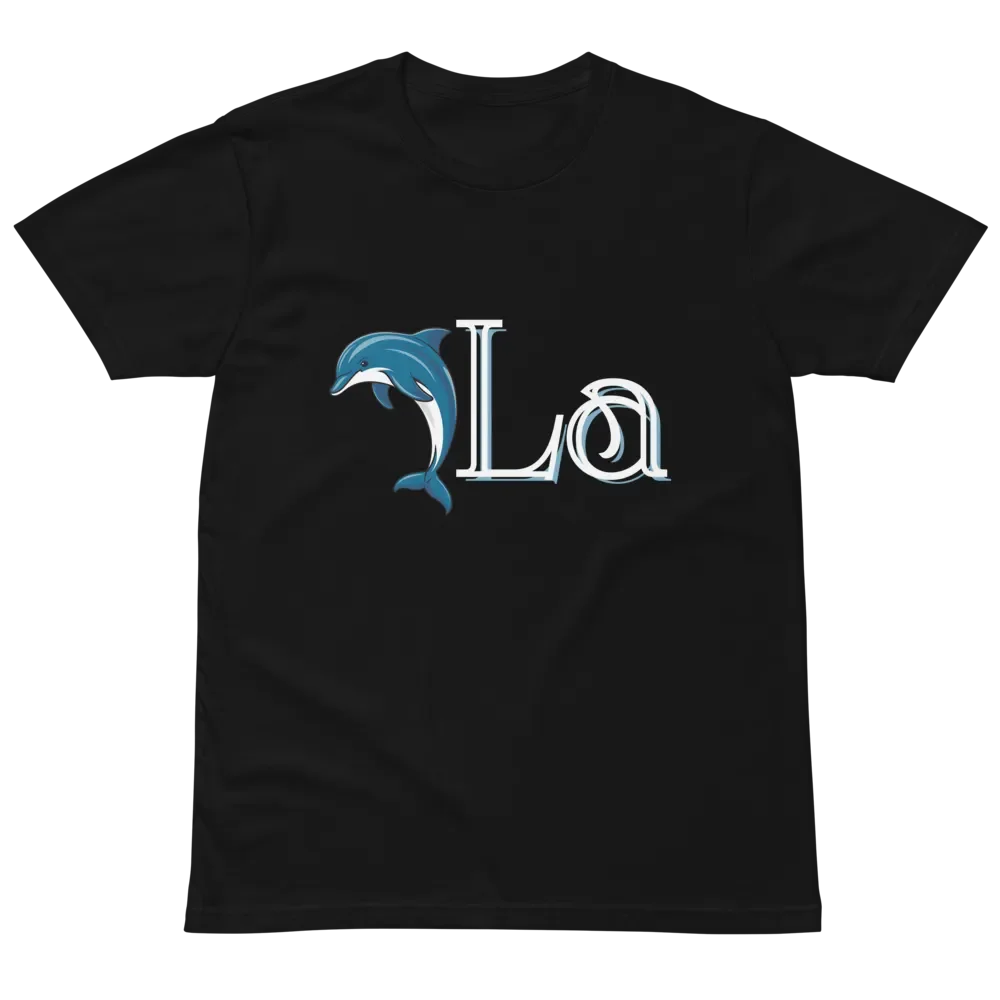 Supreme Comfort Classic Comma La T-Shirt product image (2)