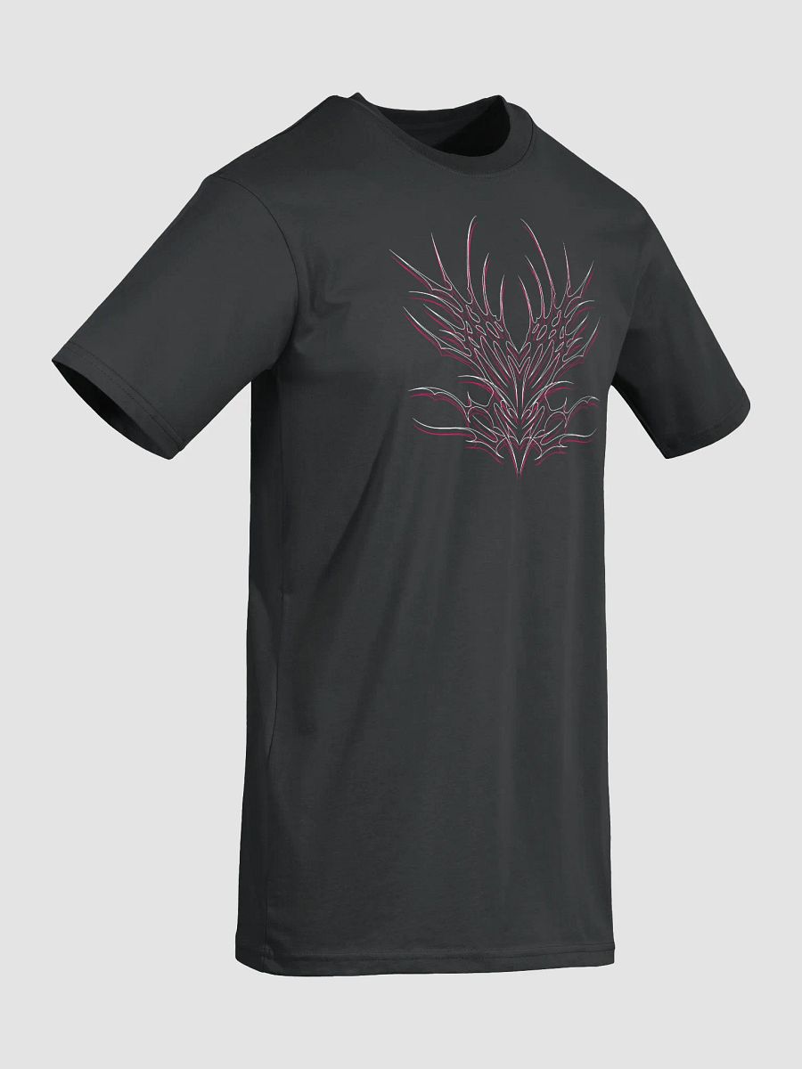 Cybersigilism Black-Tee product image (4)