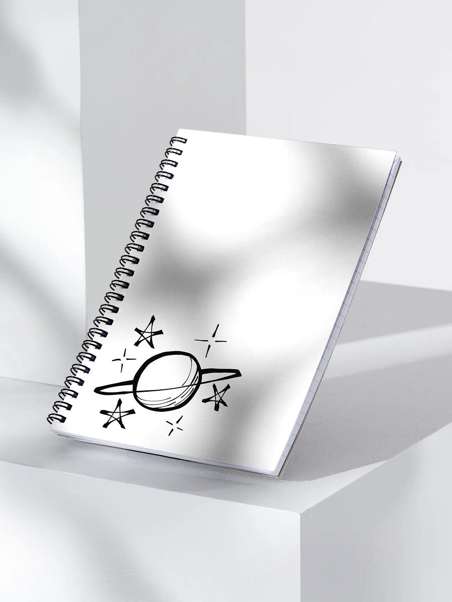 PLANETARY SKETCHBOOK product image (4)