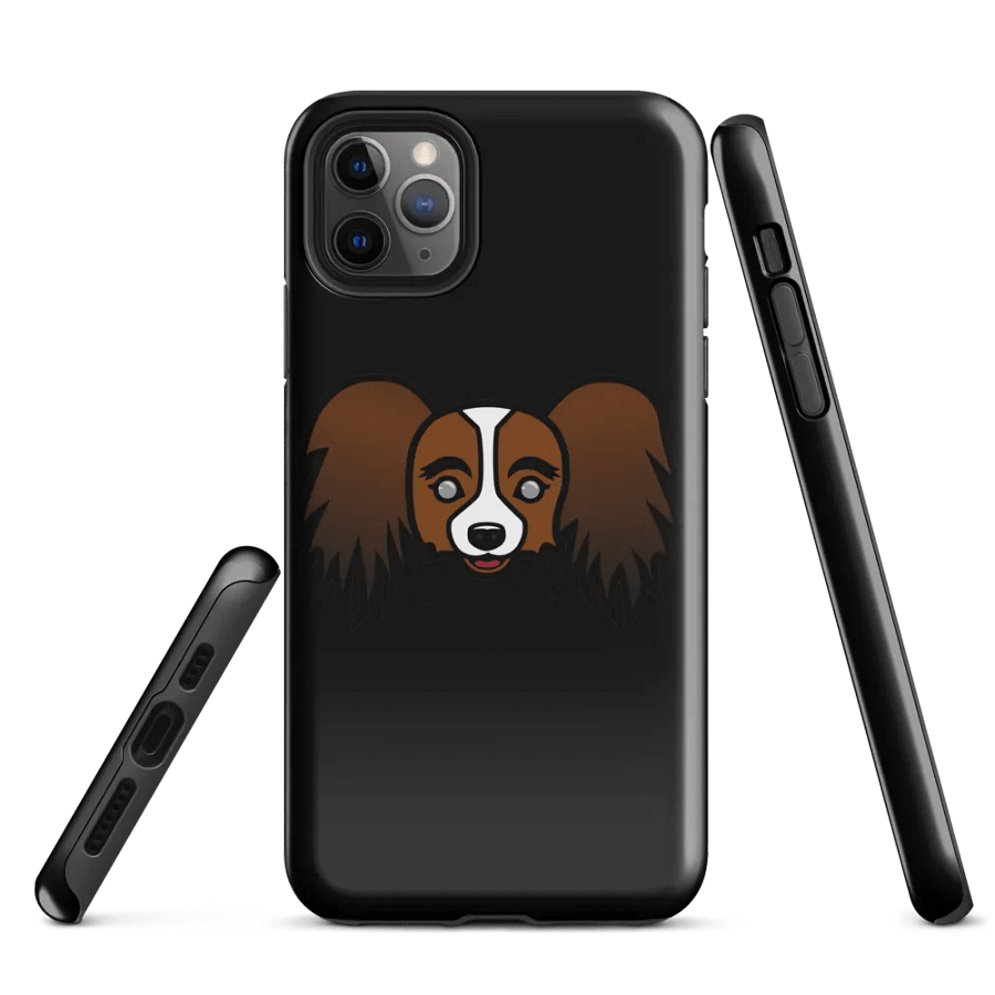 Blind Dog iPhone Tough Cover product image (5)