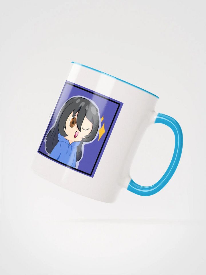 Hydrate Redeem Colored Mug product image (2)