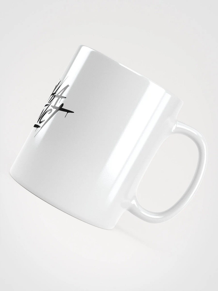 Alpha Instinct Mug product image (4)