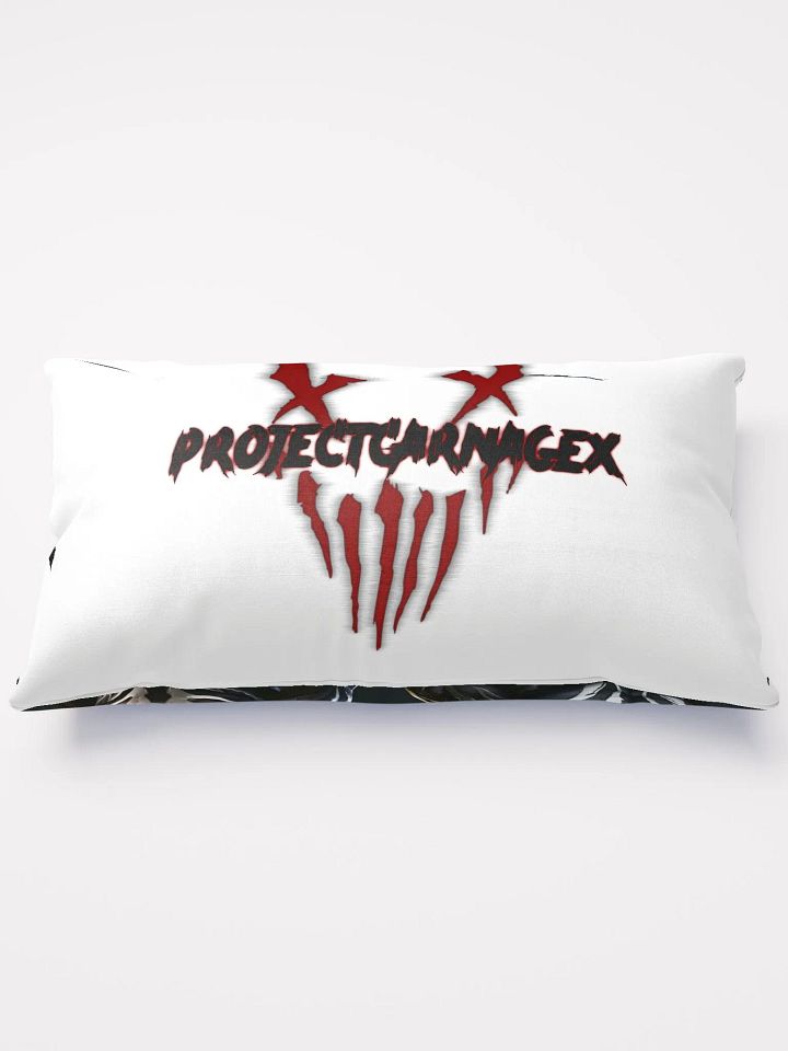 carnage pillow product image (1)
