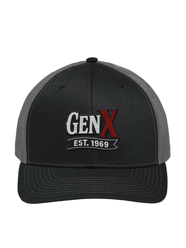GenX 1969 Model product image (1)
