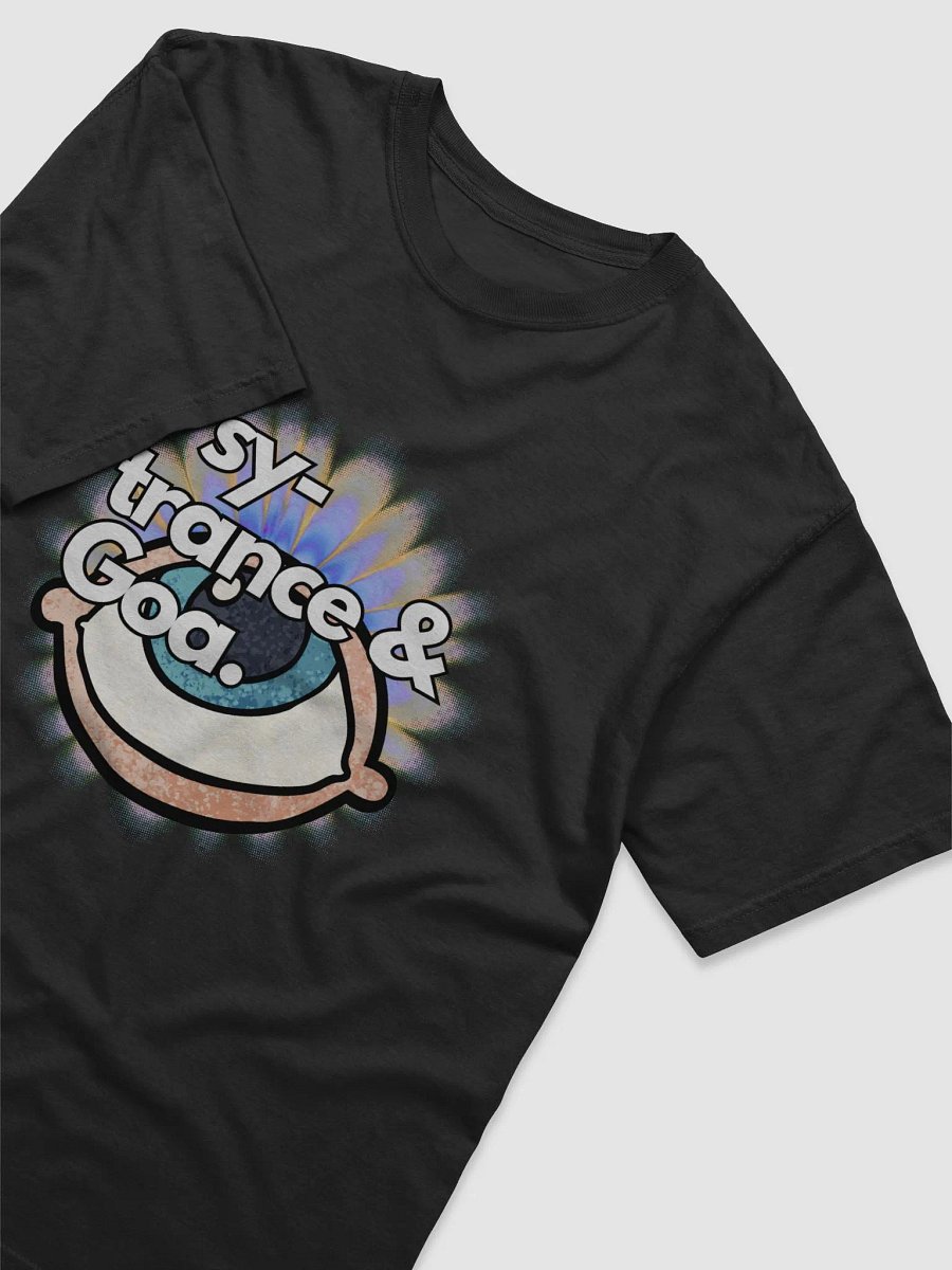 Psy-Trance & Goa T product image (3)