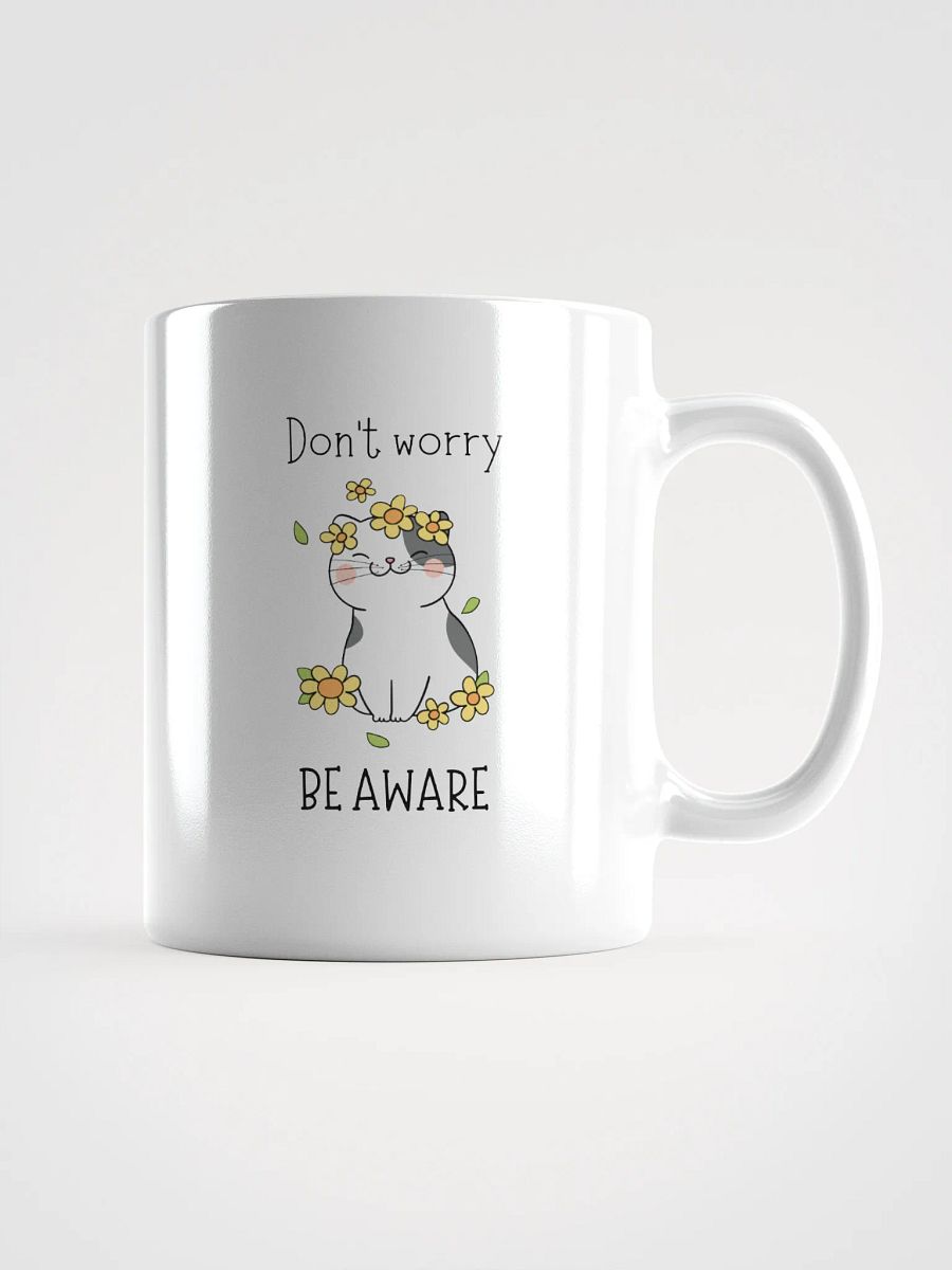 Royal Cat Kingdom Mug product image (2)