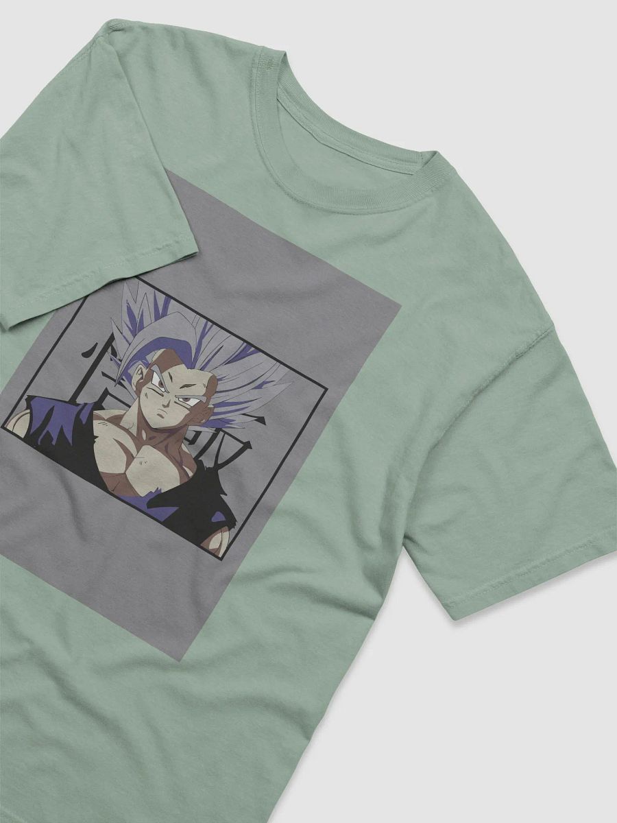 Majestic Saiyan Warrior product image (30)