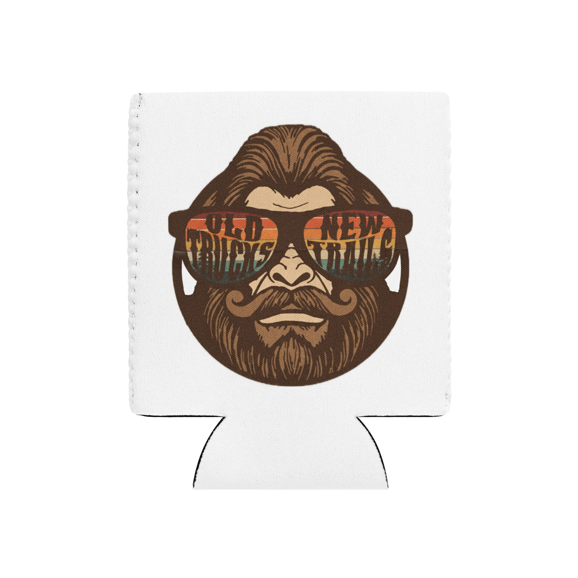 OTNT Vintage Koozie product image (2)