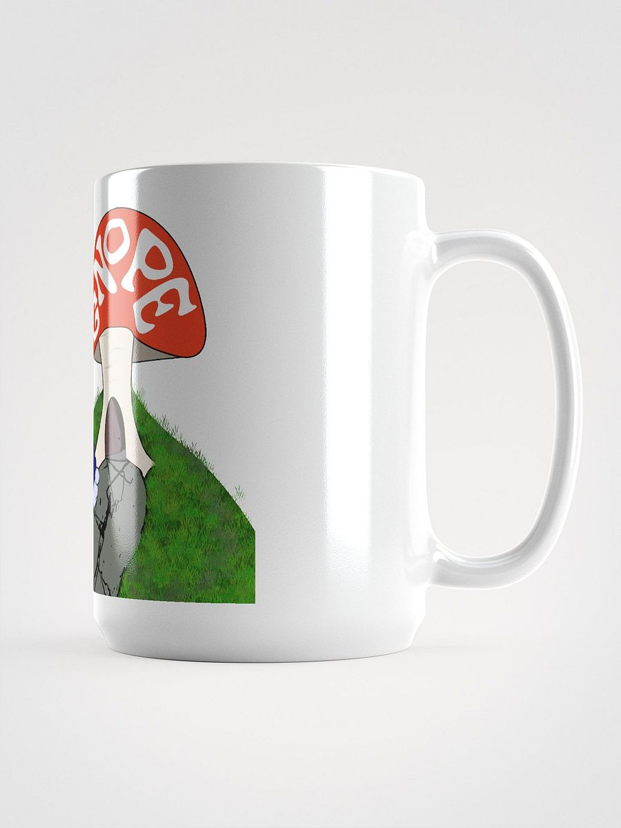 Gnope - Mug product image (1)