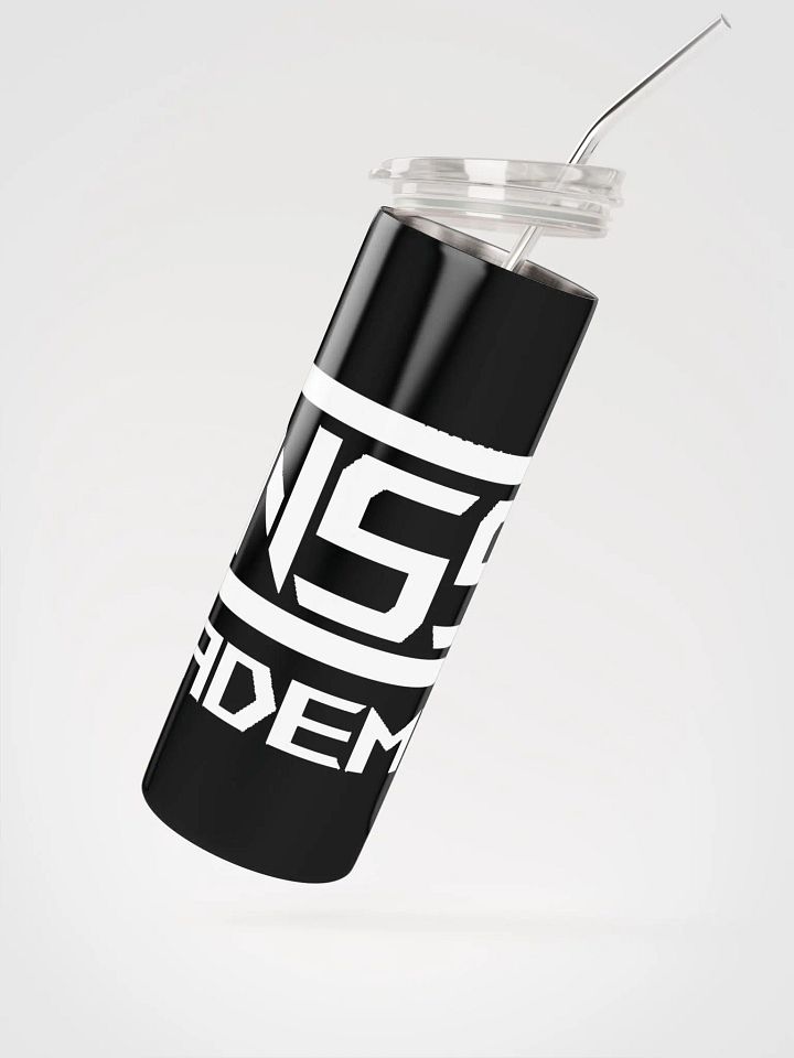 Allcolor x FNSS Edition Stainless Steel Tumbler product image (2)
