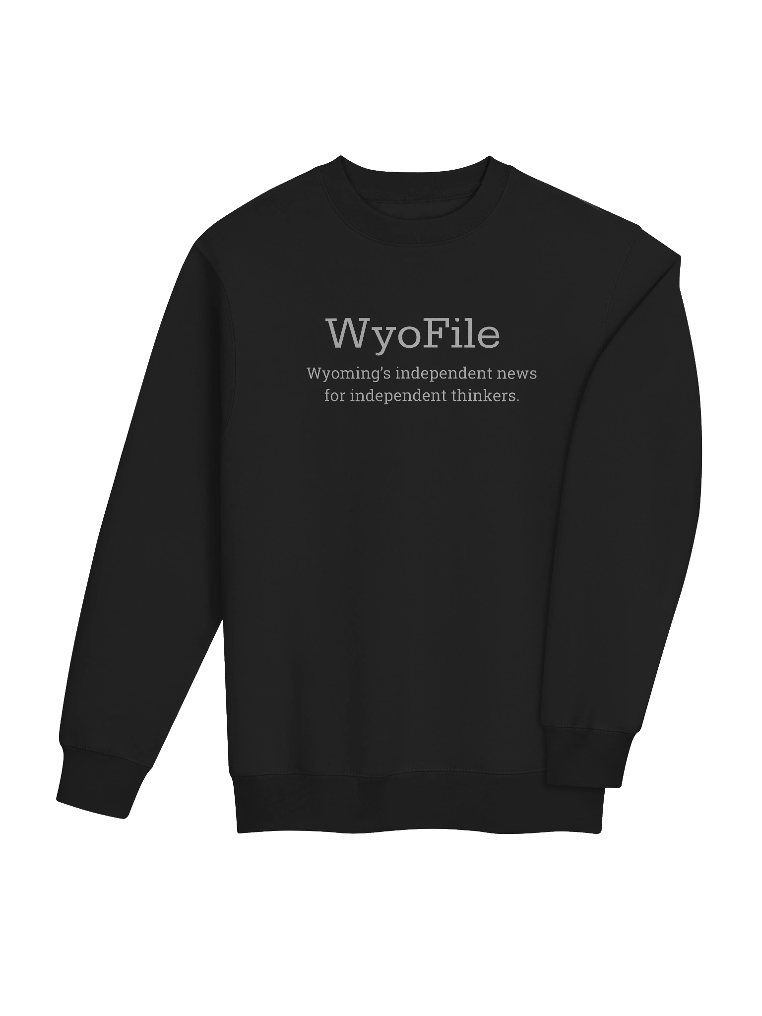 WyoSweatshirt product image (4)