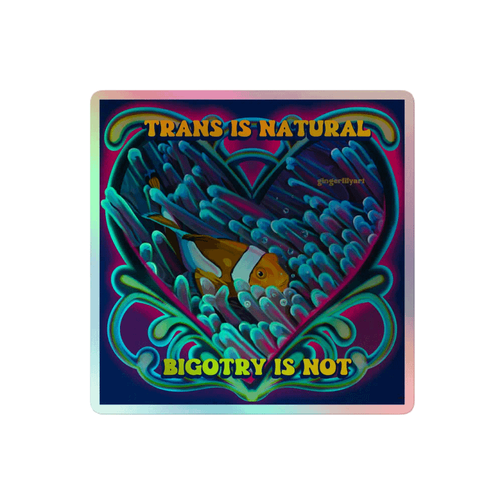 natural sticker product image (2)