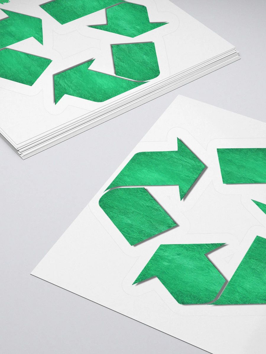 Karma Sticker product image (12)