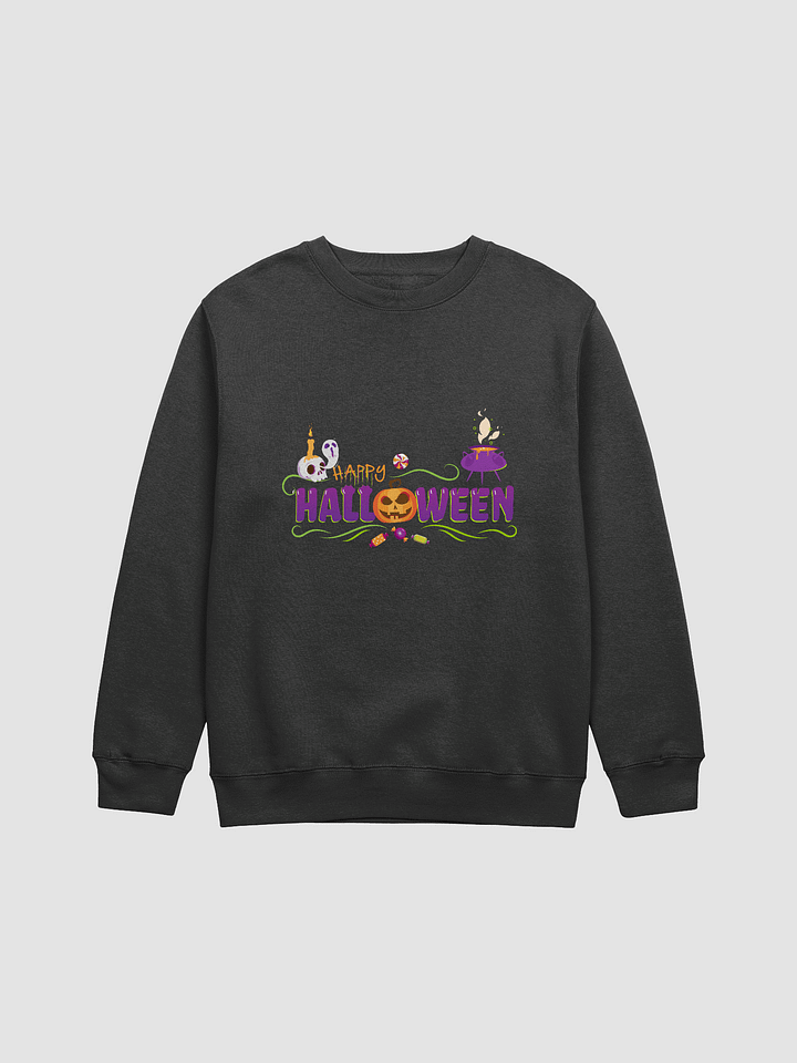 Happy Halloween. product image (1)