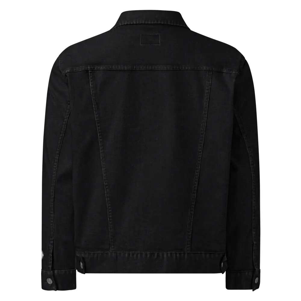 MMD Denim: Urban Edge Jacket product image (2)
