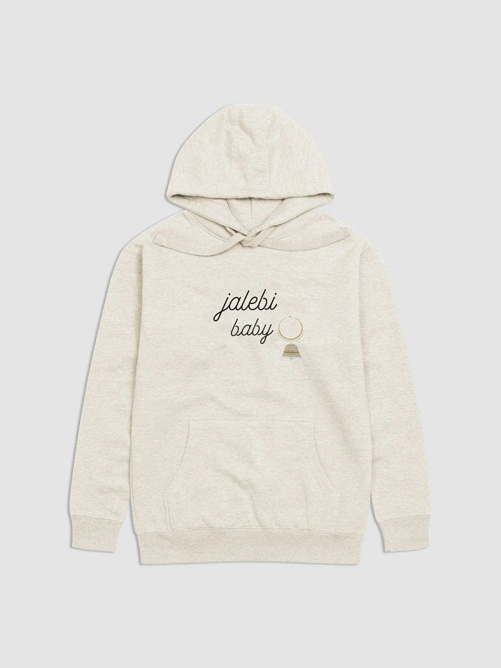 Jalebi Baby Hoodie product image (2)